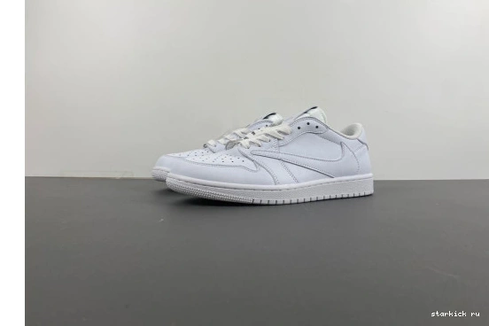SP OG 1 JORDAN SCOTT RETRO LOW TRAVIS DM7866-292 DM7866-292 0505